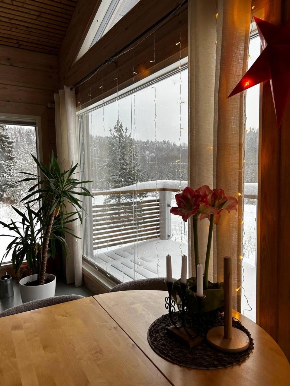 Villa Kiiski — 4-Star Luxury Hotel in Salo, Finland