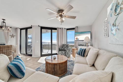 Phoenix VI 415 - carbon neutral hotel in Orange Beach