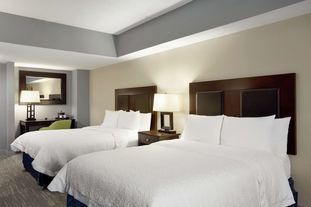 Hampton Inn & Suites Houston Clear Lake Nasa Area - photo 21