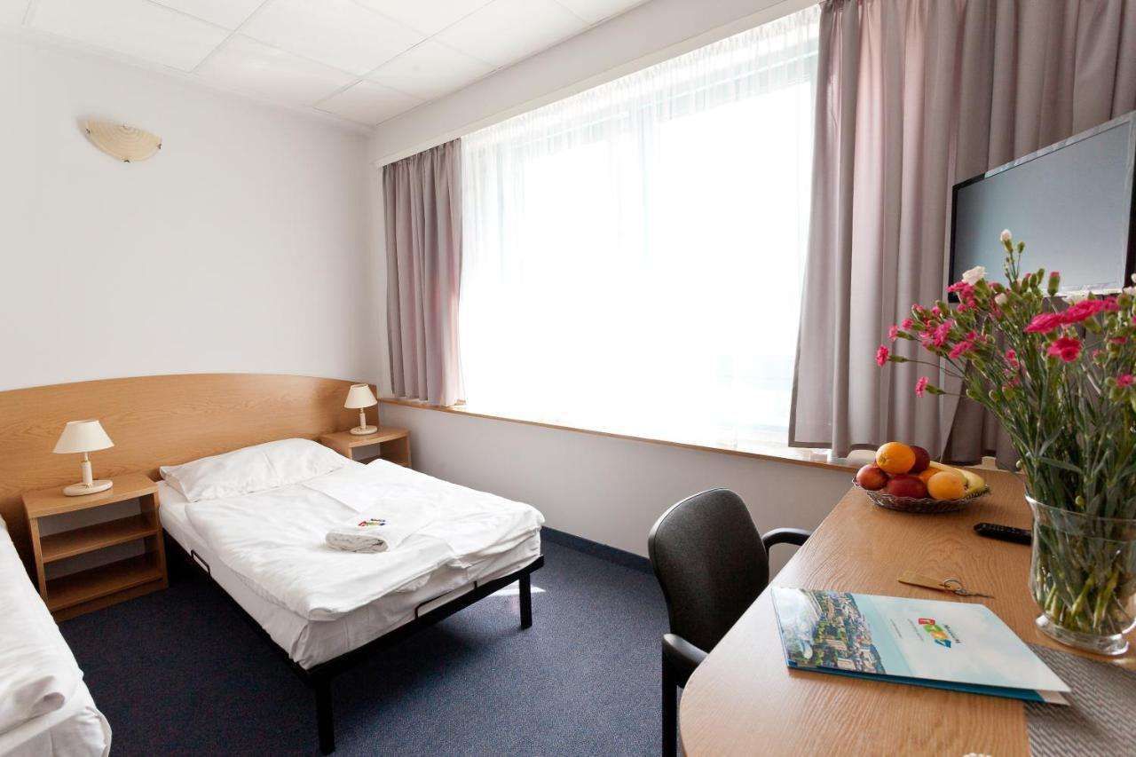 Kompleks Milenium in Kolobrzeg, Poland