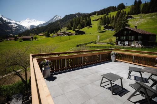Bodehüttli — Adelboden — photo 2