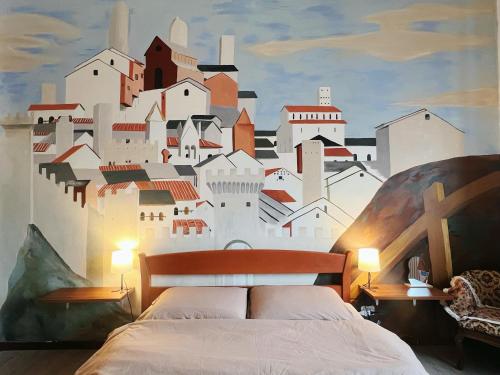 Muse Inn - carbon neutral hotel in Milan