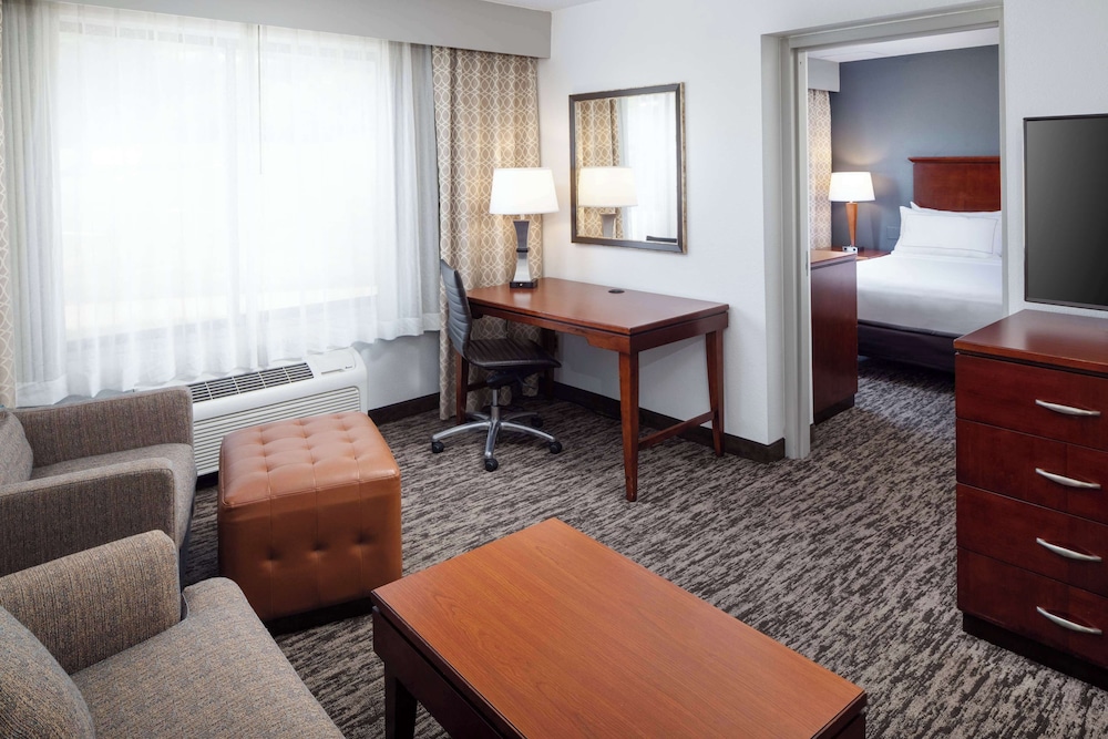 DoubleTree by Hilton Princeton - photo 12