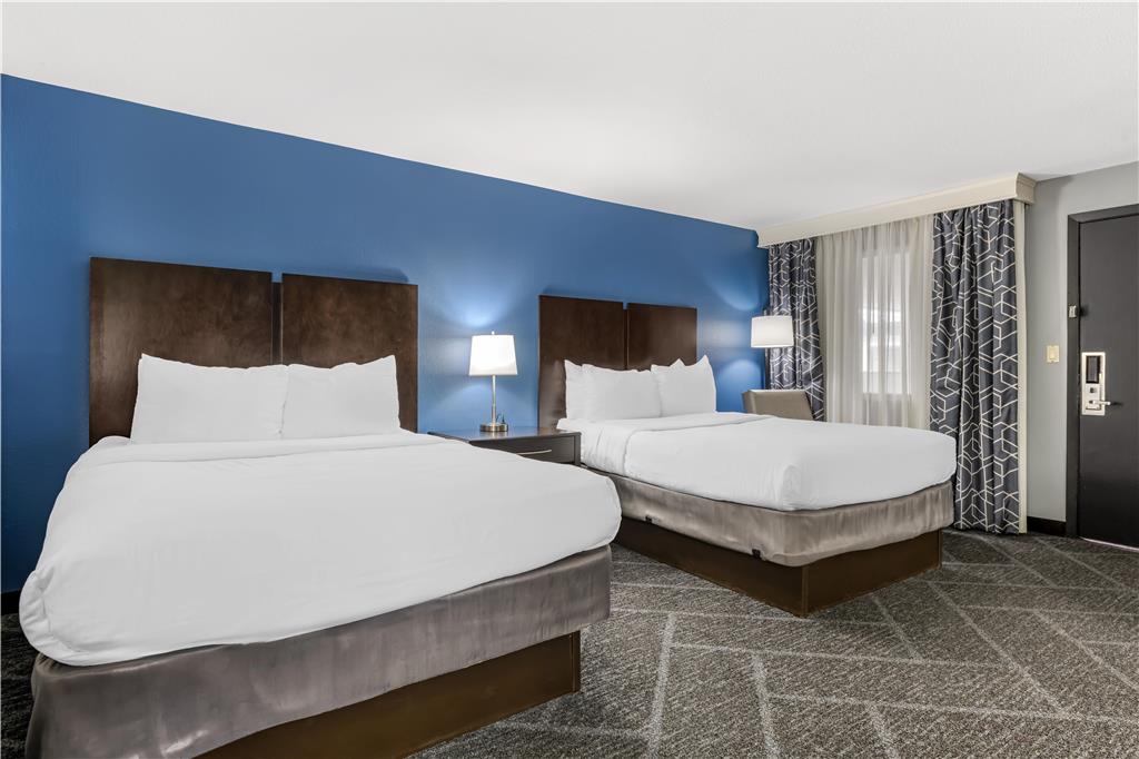 Best Western Rochester Hotel Mayo Clinic Area St. Marys - photo 11