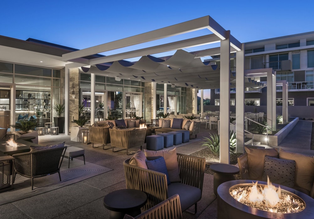 Mountain Shadows Resort Scottsdale - photo 276