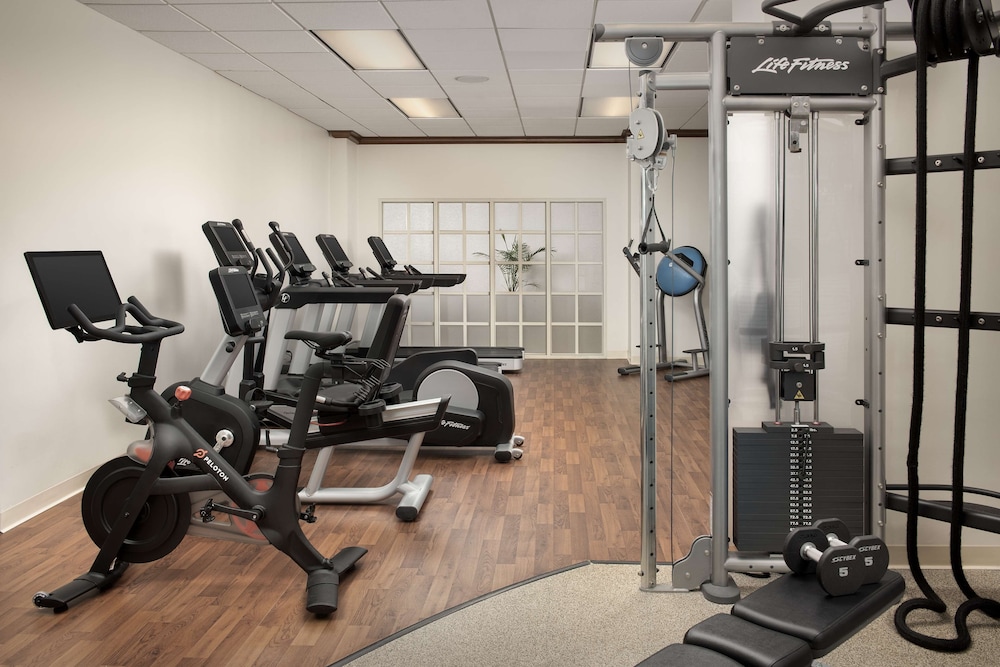 Embassy Suites by Hilton Dulles North Loudoun - photo 27