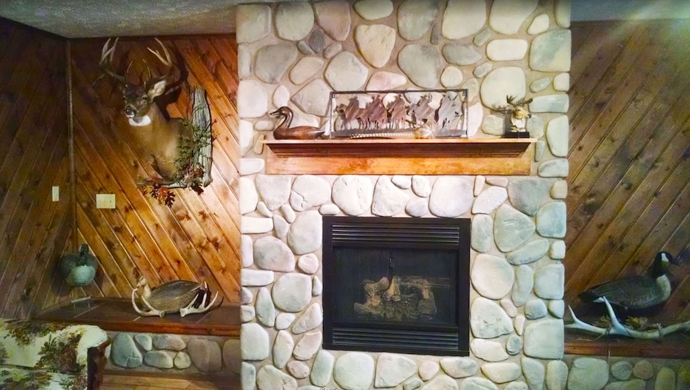 Drop Tyne Lodge - photo 2