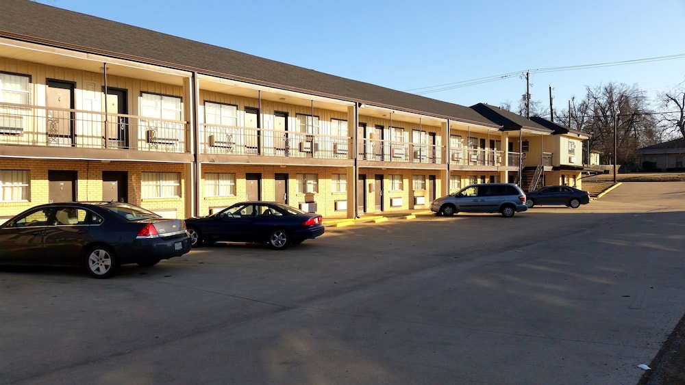 King&Apos;S Inn Motel - photo 25