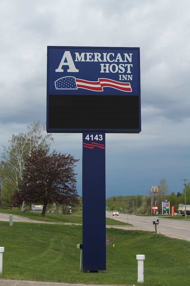 American Host Inn - photo 35