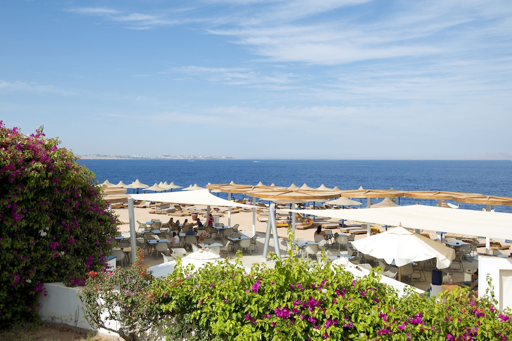Amphoras Blu Ultra All Inclusive Adults Friendly — 4-Star Luxury Hotel in Sharm El-Sheikh, Egypt