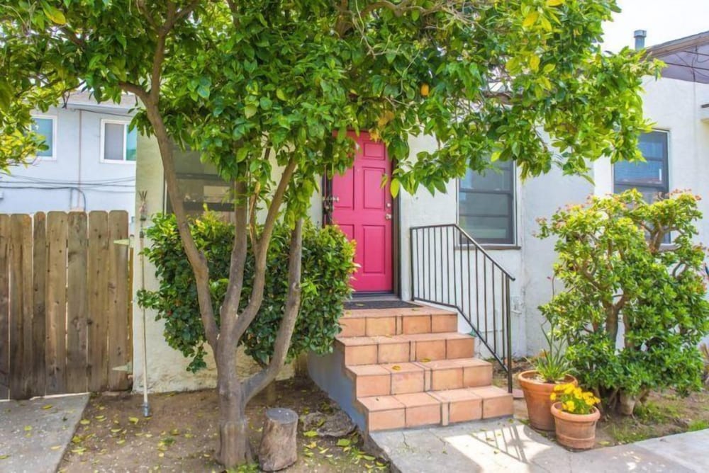 Orange Tree Cottages Downtown - photo 144