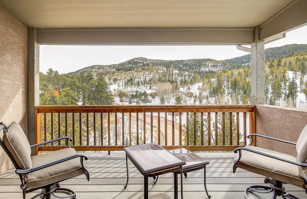 Secluded & Spacious Mountain Getaway - photo 20