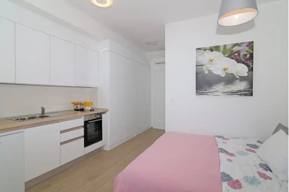 Apartment Miriam