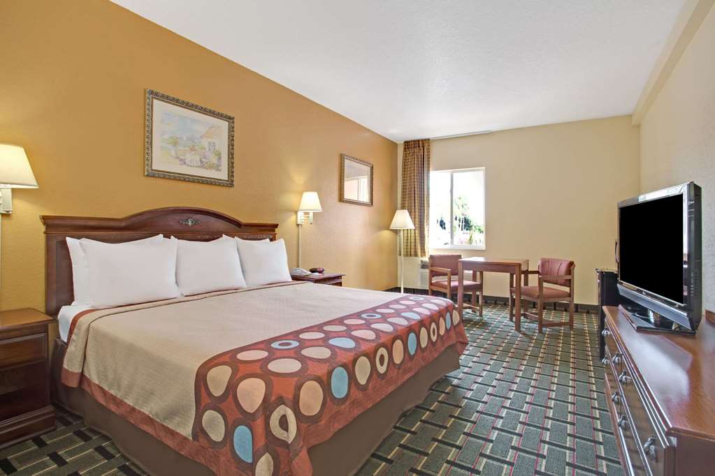 Super 8 by Wyndham Daytona Beach - photo 5