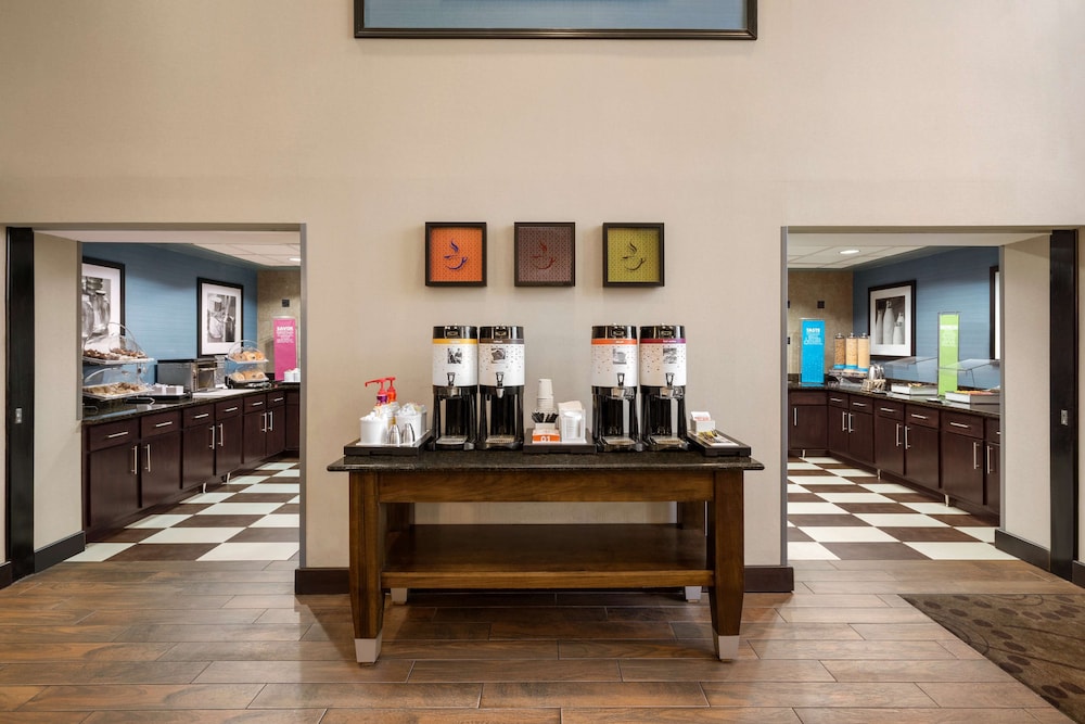 Hampton Inn & Suites Bluffton Sun City - photo 27
