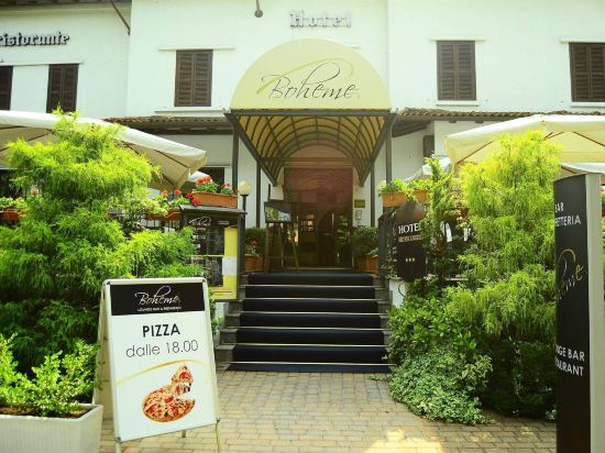 Hotel Michelangelo - carbon neutral hotel in Arona
