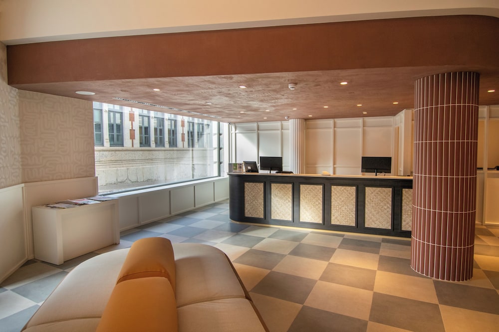 Hotel Gran Ultonia — Girona — photo 5