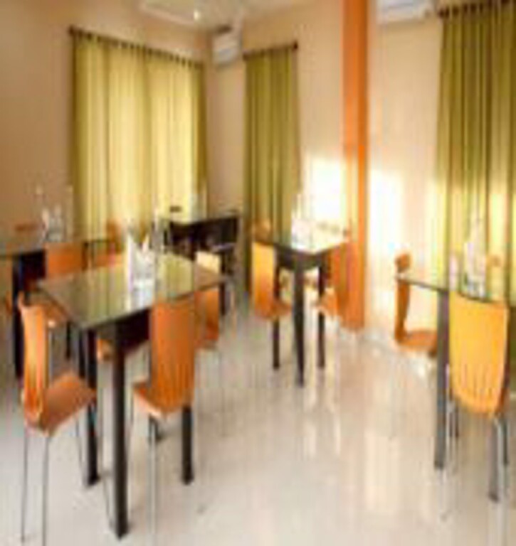 Ivory Sands Svcd Apt Mdh — 4-Star Luxury Hotel in Hyderabad, India
