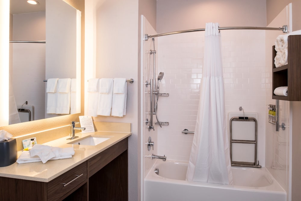Staybridge Suites Pecos by IHG - photo 44