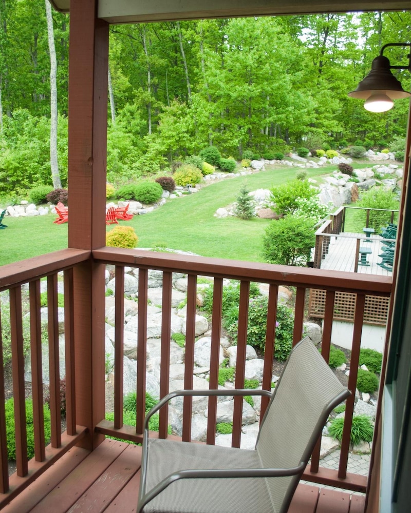 Minnewaska Lodge - photo 25