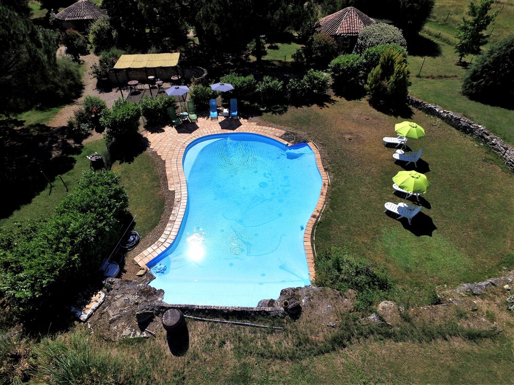 Le Clos d’Almide in Bergerac, France