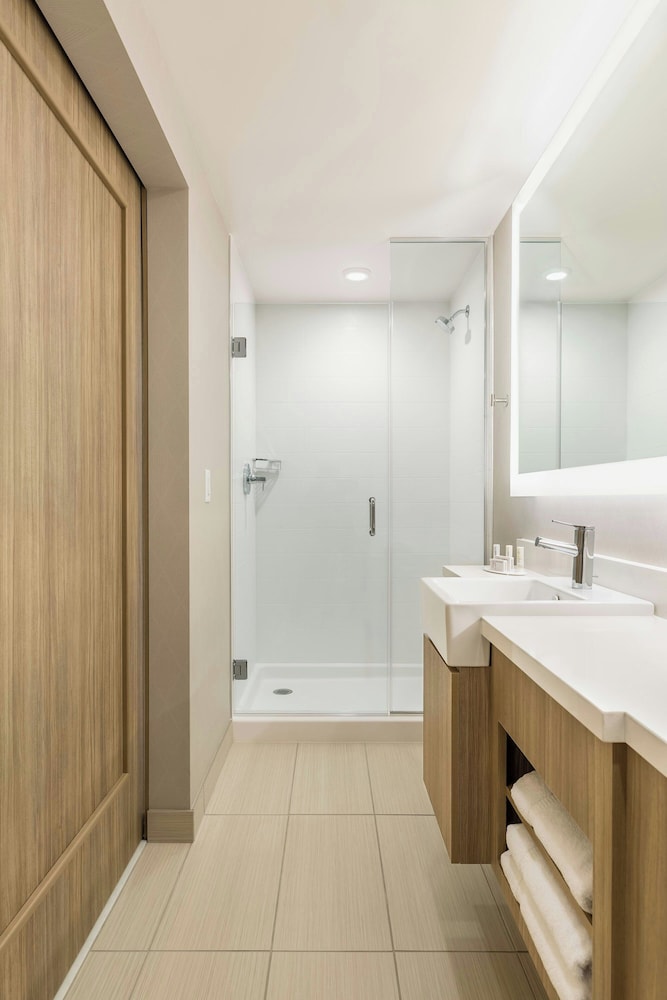 SpringHill Suites by Marriott St. Paul Downtown - photo 14