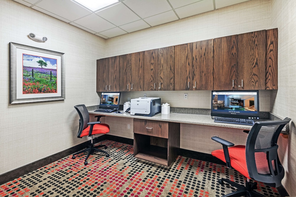 Hampton Inn North Little Rock McCain Mall - photo 49