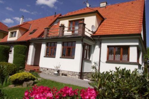 A.Dalia - last minute hotel in Karlovy Vary