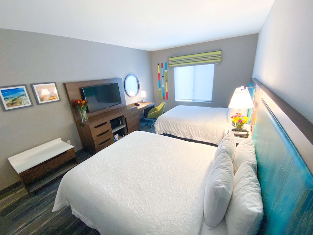 Hampton Inn Carlsbad North San Diego County - photo 14