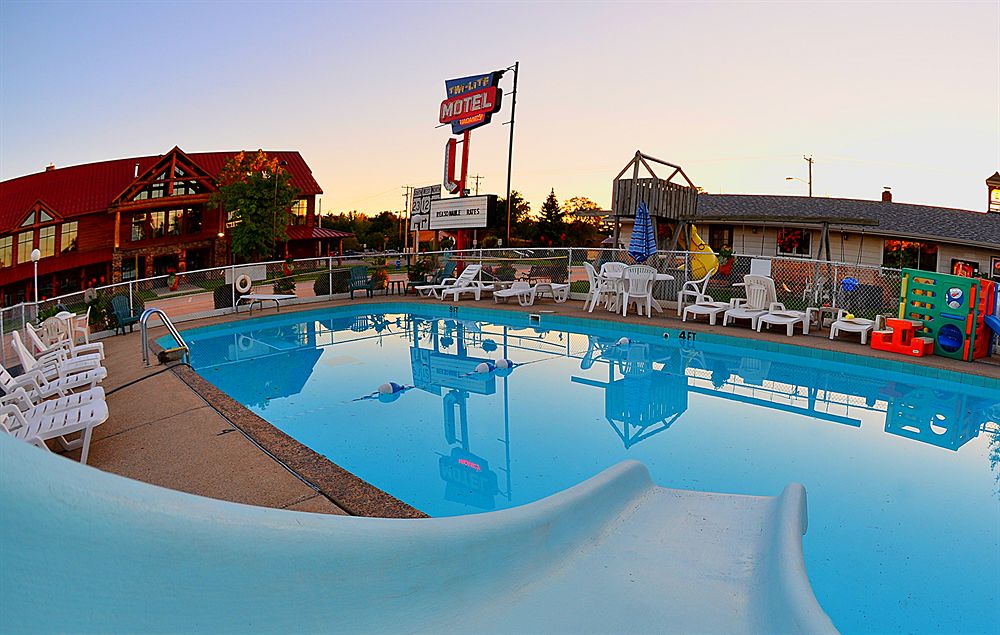Twi Lite Motel - photo 18