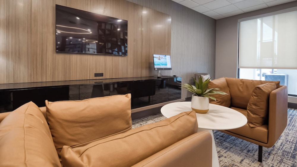 Holiday Inn Nashville Airport by IHG - photo 59