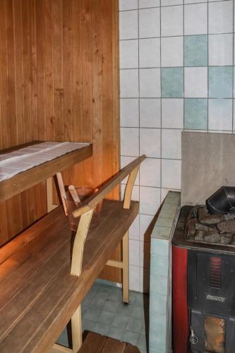 Holiday Home 7152 by Interhome — 4-Star Luxury Hotel in Sulkava, Finland