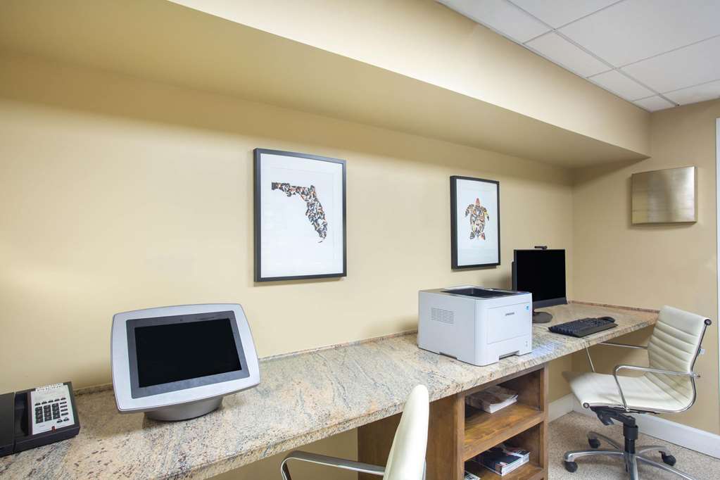 Ramada by Wyndham Venice Hotel Venezia - photo 26