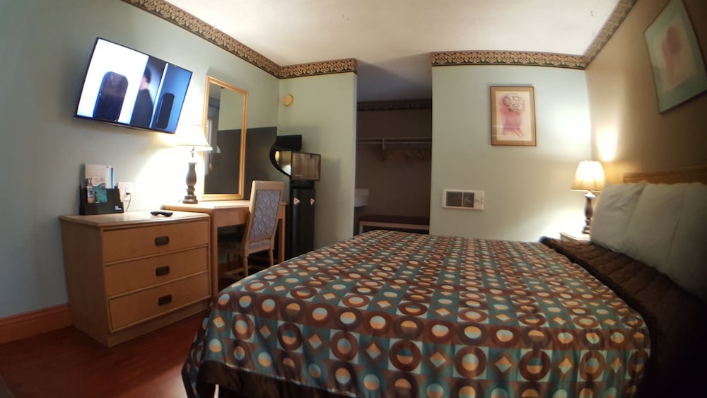 Stardust Inn - photo 17