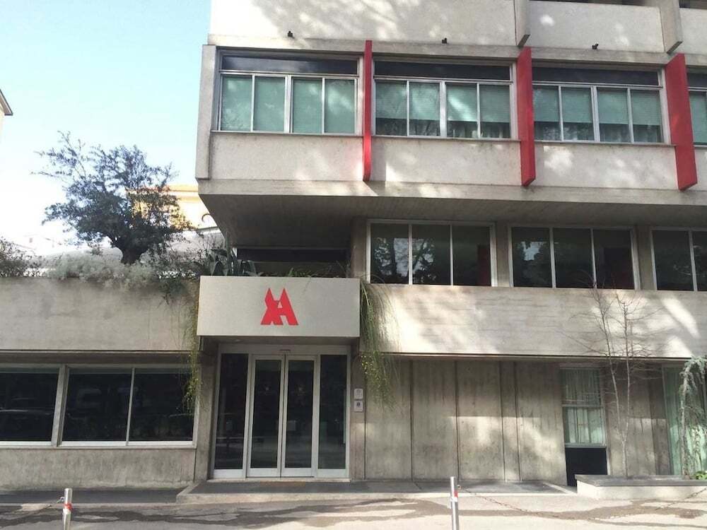 Hotel Abruzzi in Teramo, Italy