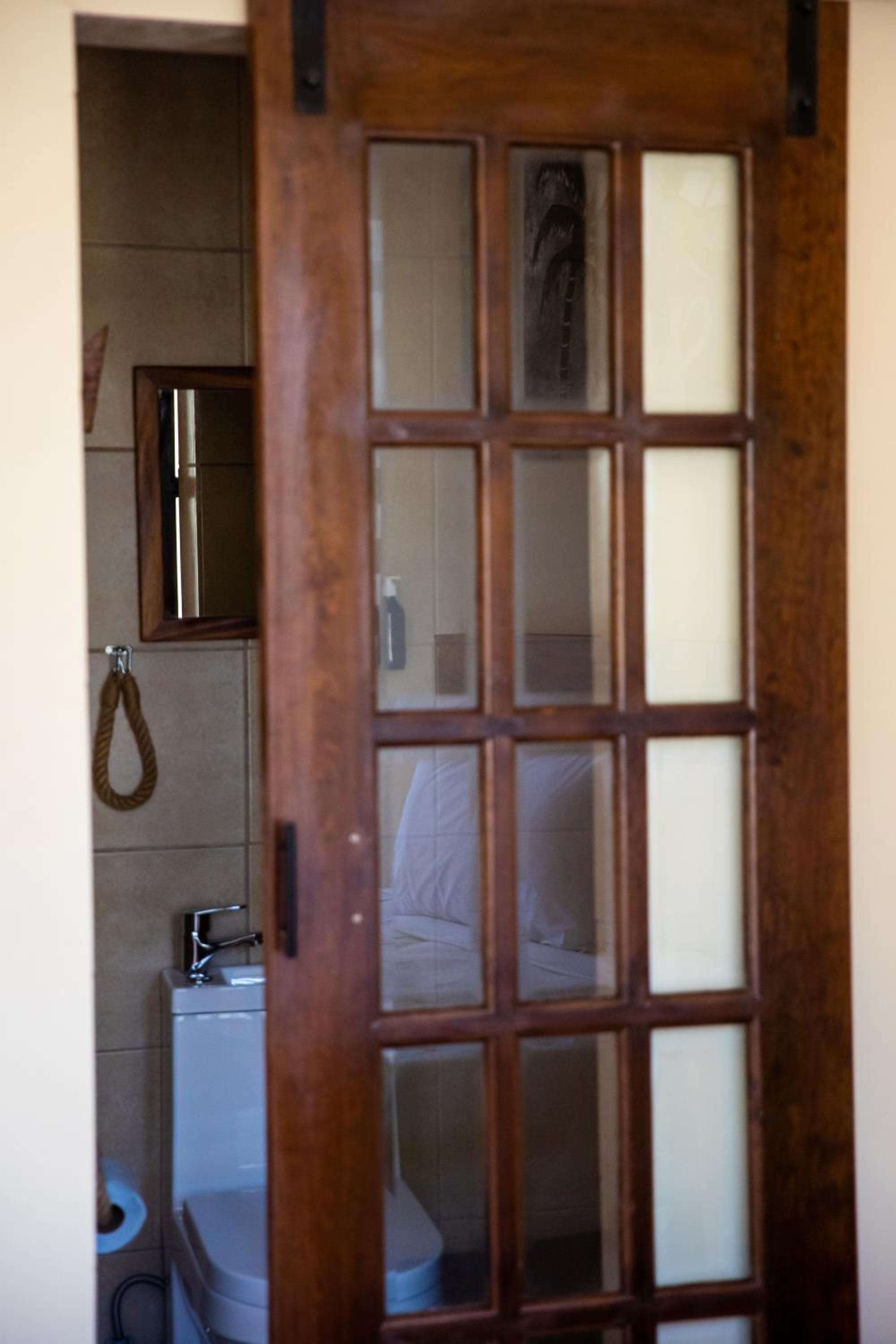 Hotel Santa Cruz Punta Zicatela