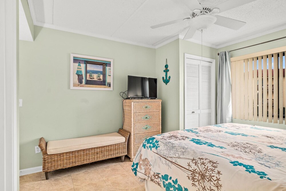 Unit 5211 Ocean Racquet Resort - photo 17