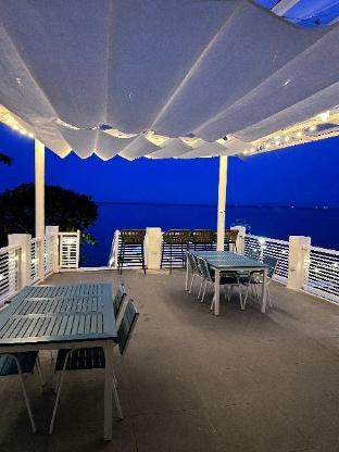 Cilex Hotel and Dive in Batangas, Philippines