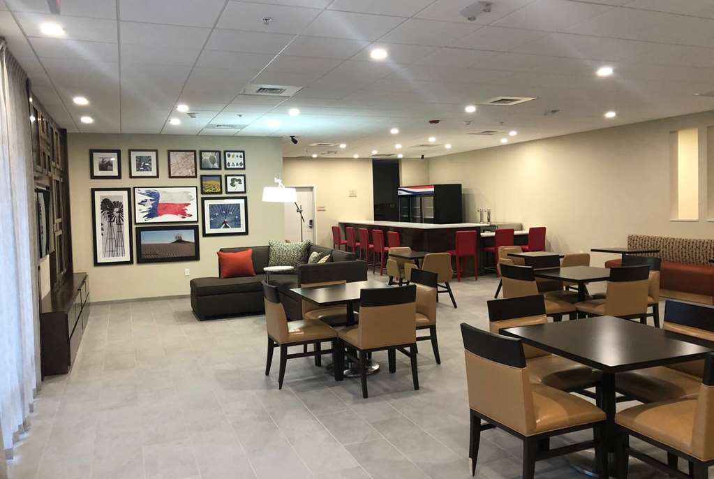 Hawthorn Extended Stay by Wyndham Monahans - photo 12