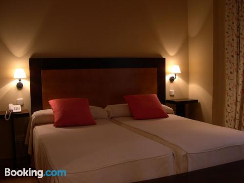 Hotel Rural El Jardin De La Hilaria — San Ildefonso