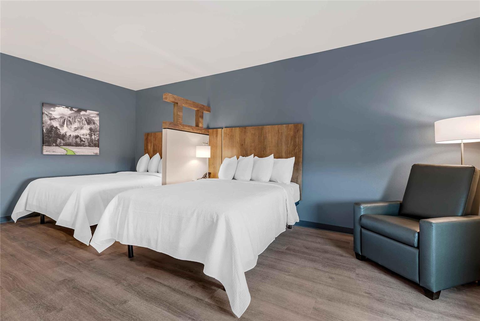 Extended Stay America Suites Fort Lauderdale Plantation - photo 28
