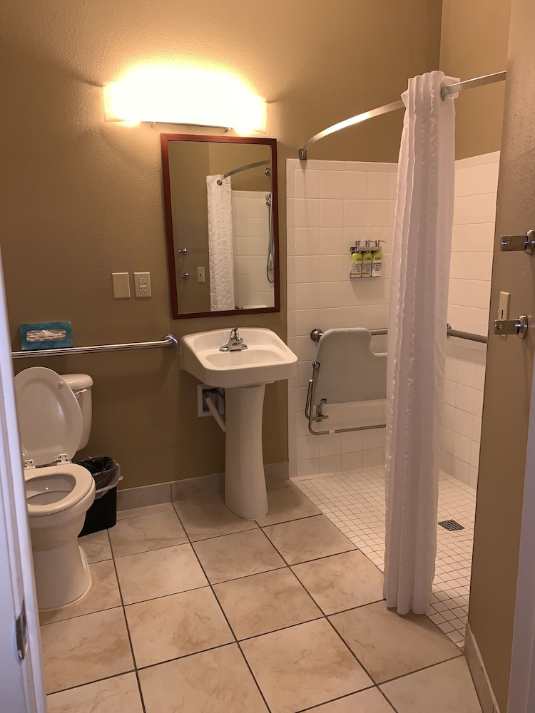 Candlewood Suites Temple Medical Center by IHG - photo 34