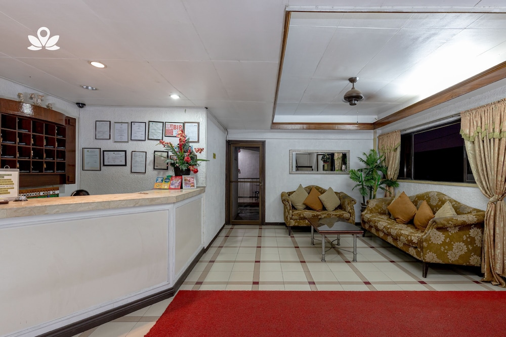 ZEN Rooms Basic Mercenary Inn in Bacolod, Philippines