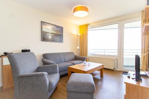 Lord Nelson 805 — 4-Star Luxury Hotel in Cuxhaven, Germany