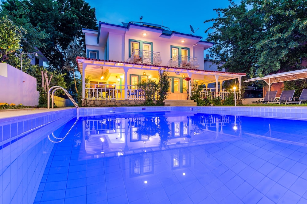 Calypso Cozy Suites in Ortaca, Turkey