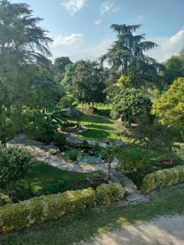 Corte Vitelleria - carbon neutral hotel in Cerea