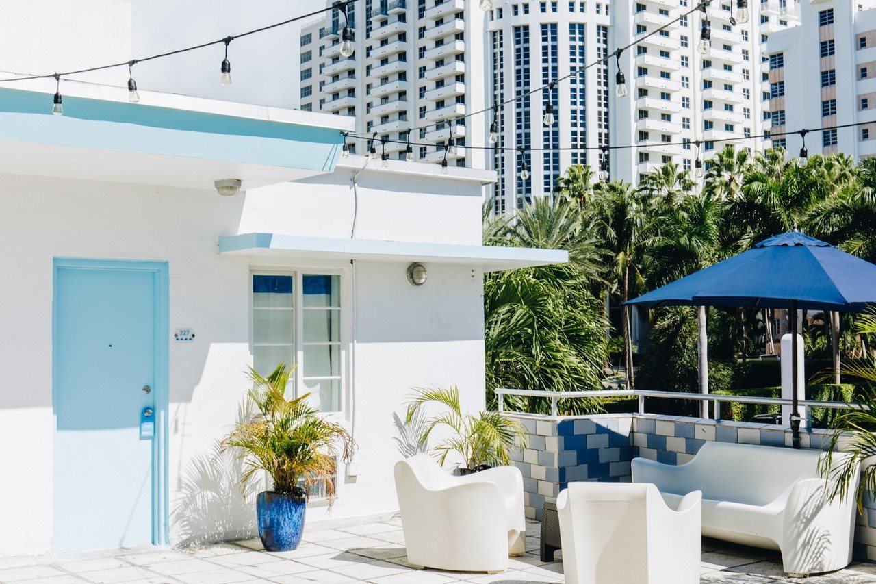 Aqua Hotel & Suites - photo 18