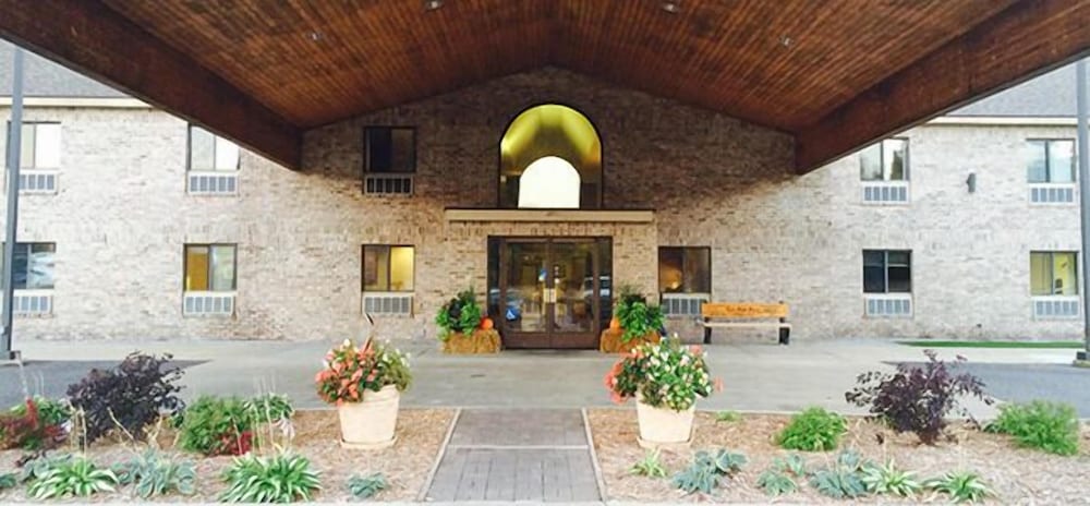 All Seasons Resort - photo 60