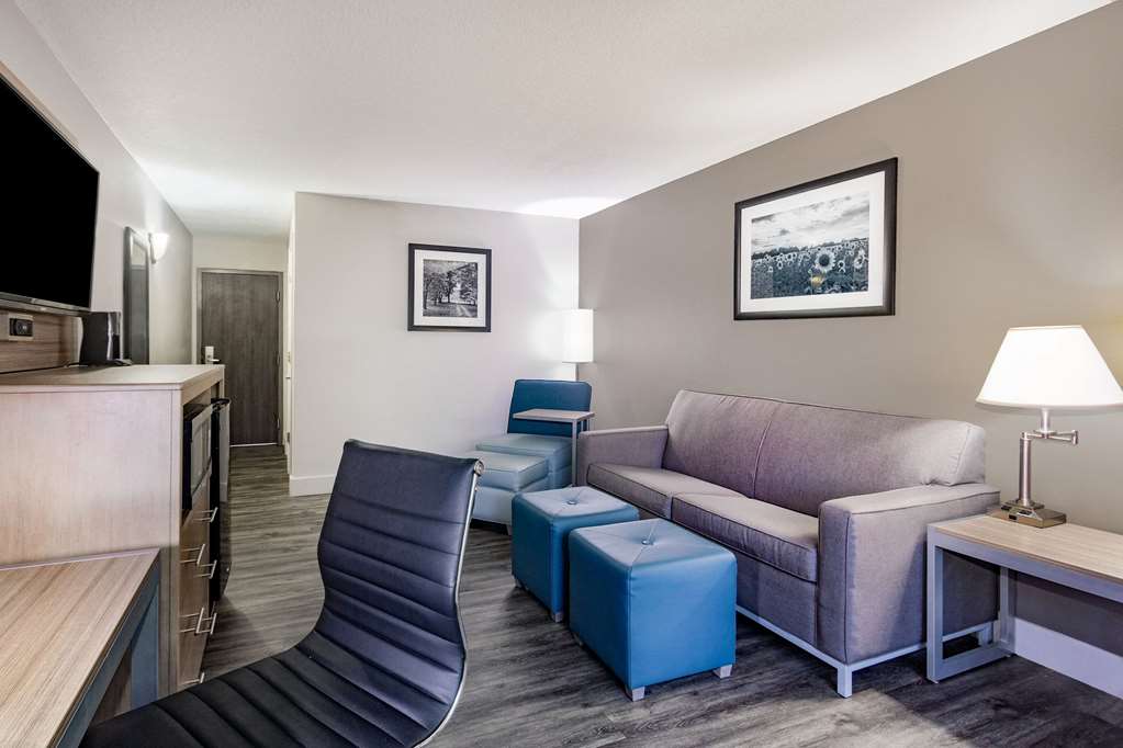 La Quinta Inn & Suites by Wyndham Joplin - photo 28