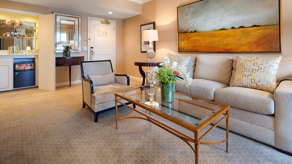 The Townsend Hotel - photo 17